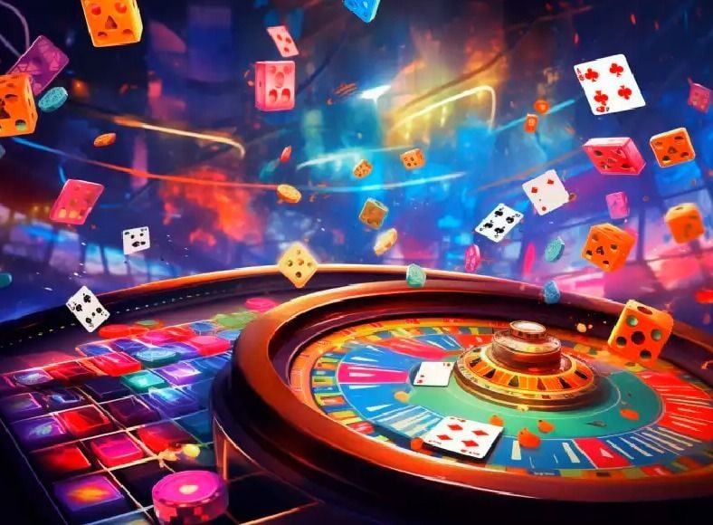 99mb Esports ကဏ္ဍ